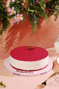 Classic Redvelvet Cheese