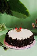 German Black Forest