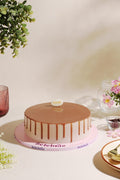 Swiss Dairy Coco Delight