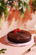 Lee Chocolate