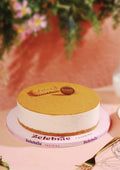 Lotus Biscoff Cheese