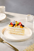 Mixed Fruit Fusion