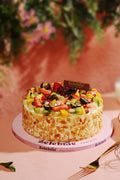 Mixed Fruit Fusion