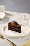 Royal Cocoa Ganache