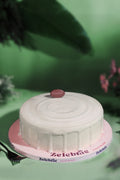 Tender Coconut Kiss