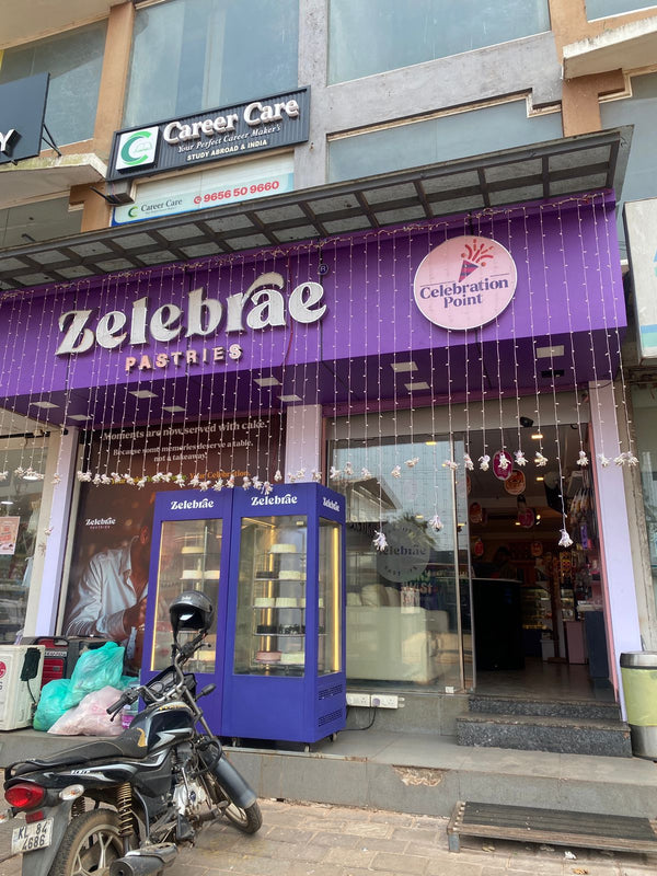 zelebrae Pastries